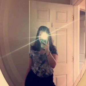 Meet your Posher, Macayla